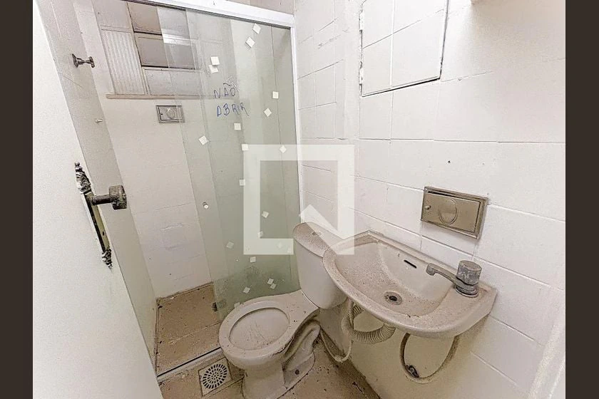 Apartamento de 25 m² con 1 dormitorio y zona de lavado — photo 15