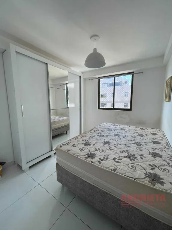 Меблированная квартира 54 м², 2 спальни — photo 8