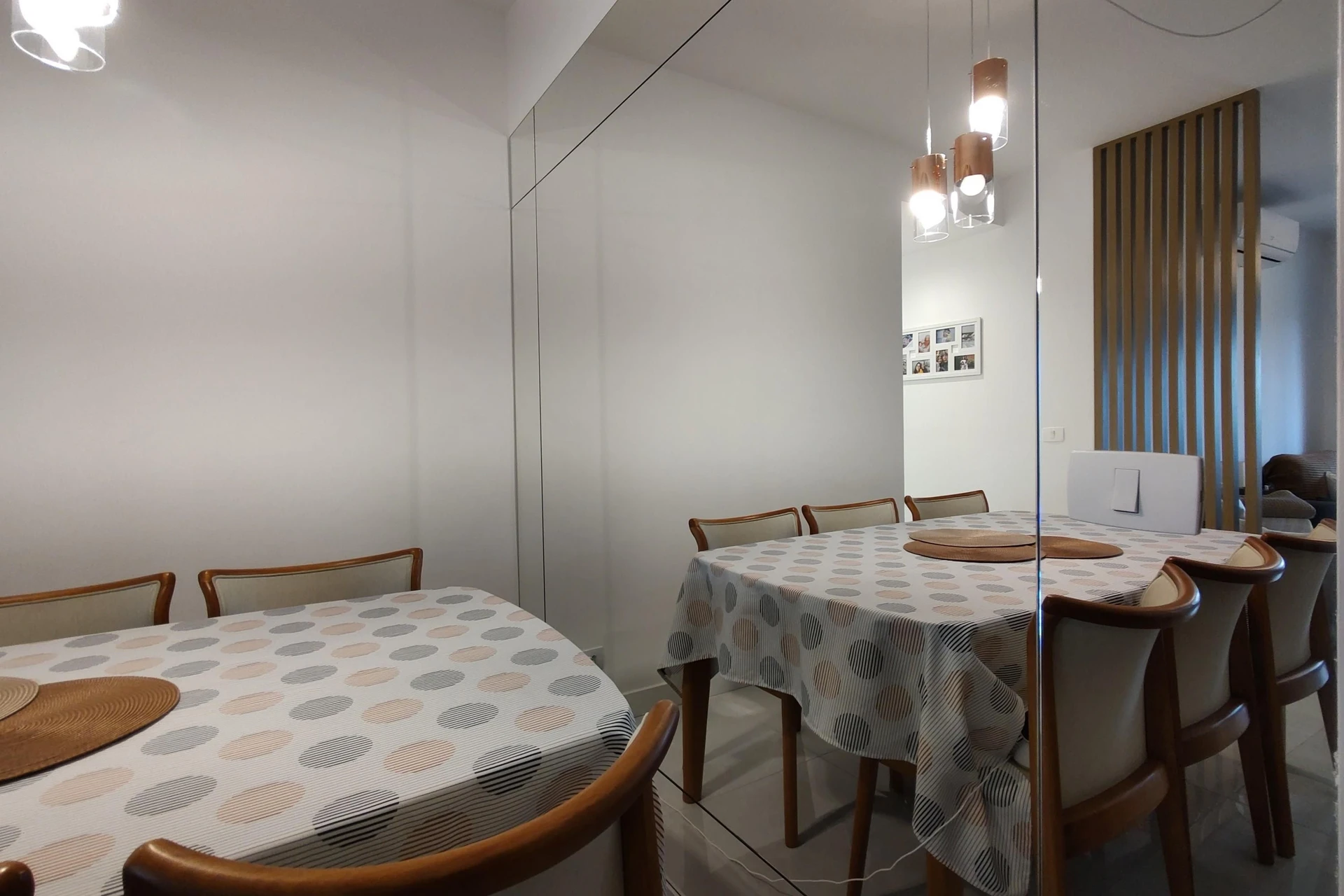 3-bedroom apartment with a walk-in closet — photo 66