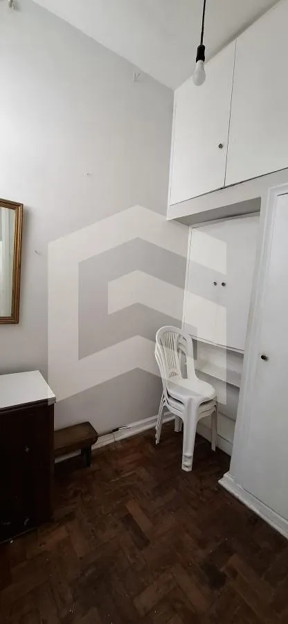 114 m² apartment with a washing machine and a home office — photo 11