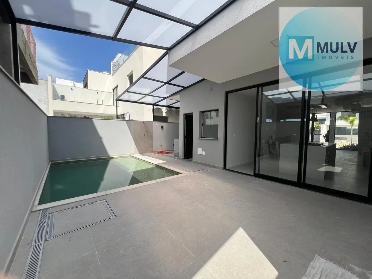 House, 312 m², with a walk-in closet — photo 14