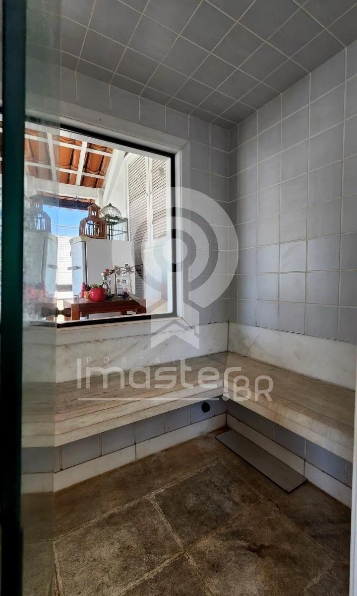 Furnished 400 m² penthouse with 4 bedrooms and 4 parking — photo 22
