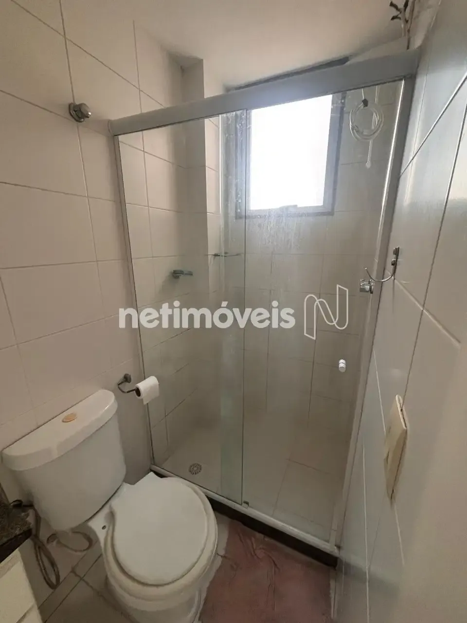 1-bedroom apartment with closed kitchen and balcony — photo 7