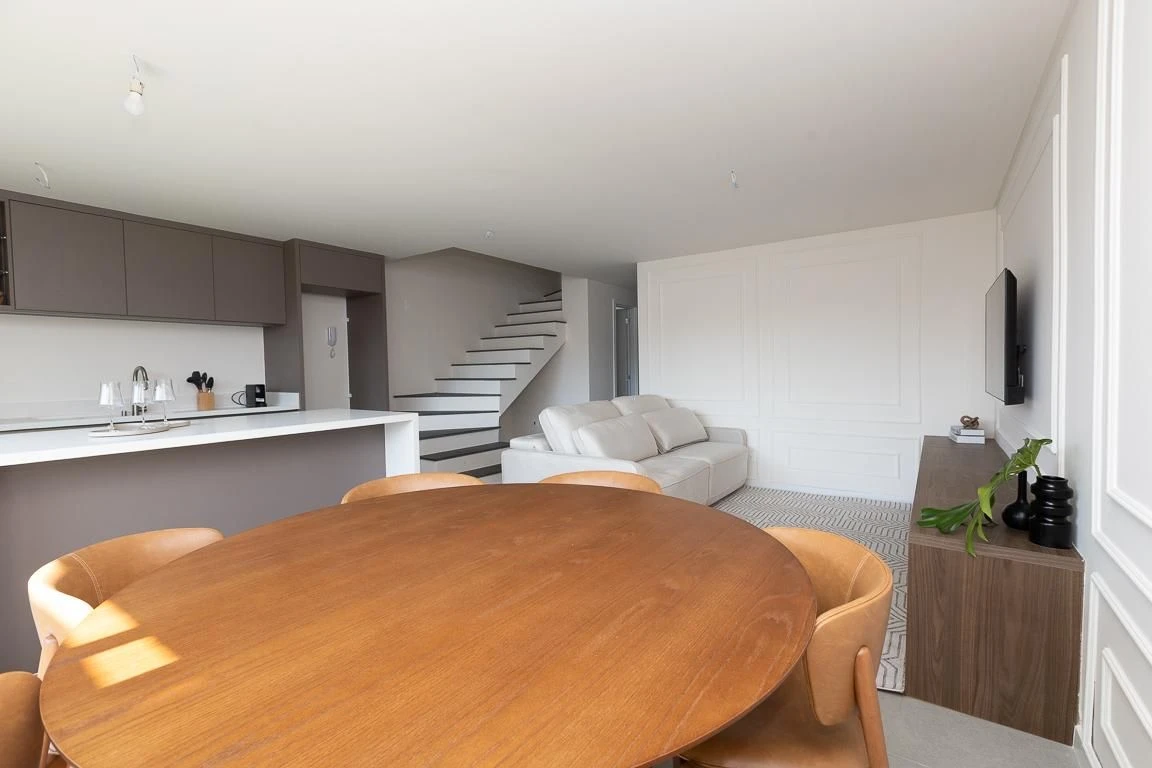 Furnished house with 3 bedrooms and private garden — photo 18