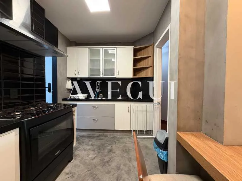 Furnished apartment with 2 bedrooms and open kitchen — photo 4