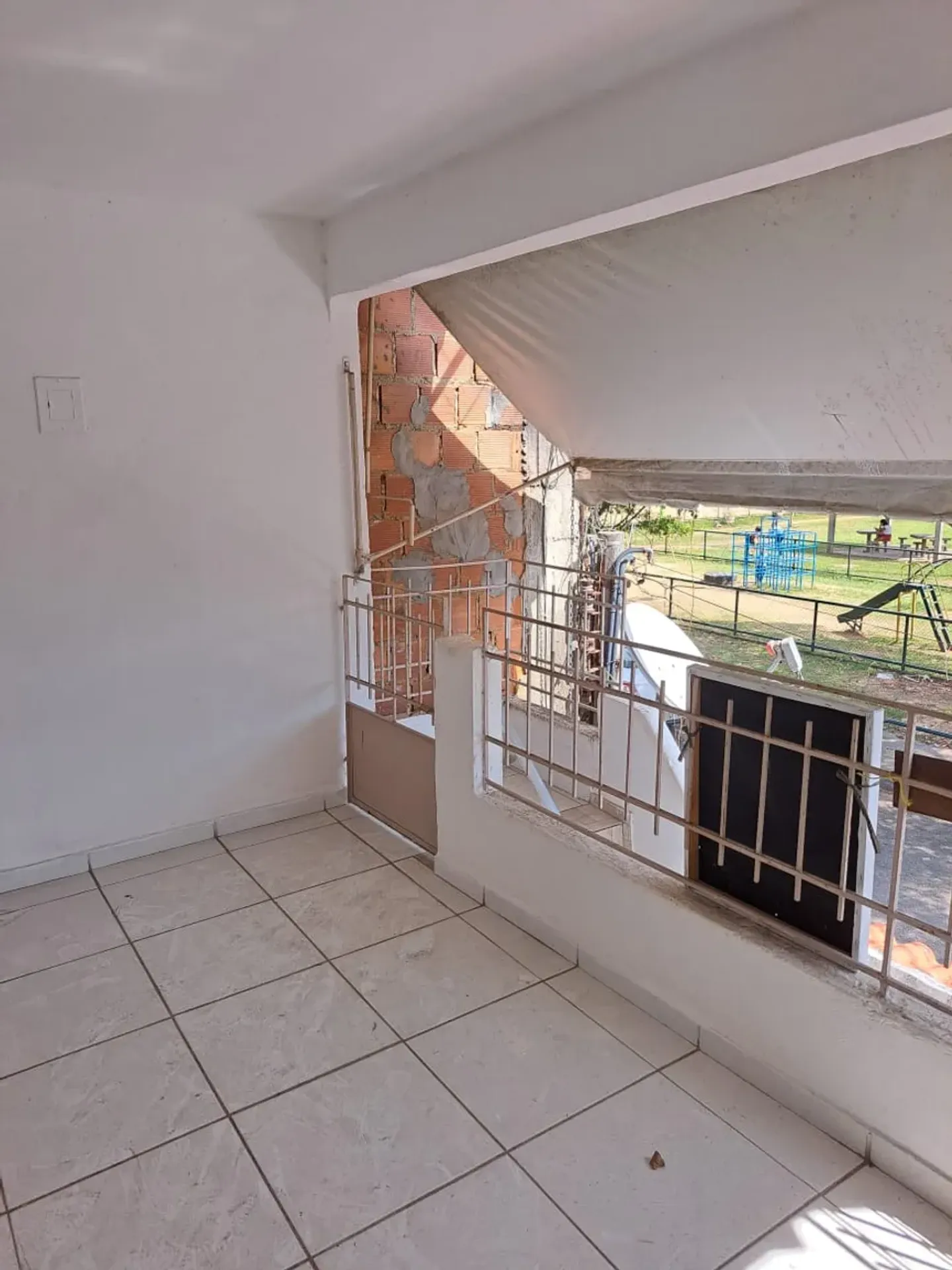 Casa sem mobília com 1 quarto e 1 banheiro — photo 22