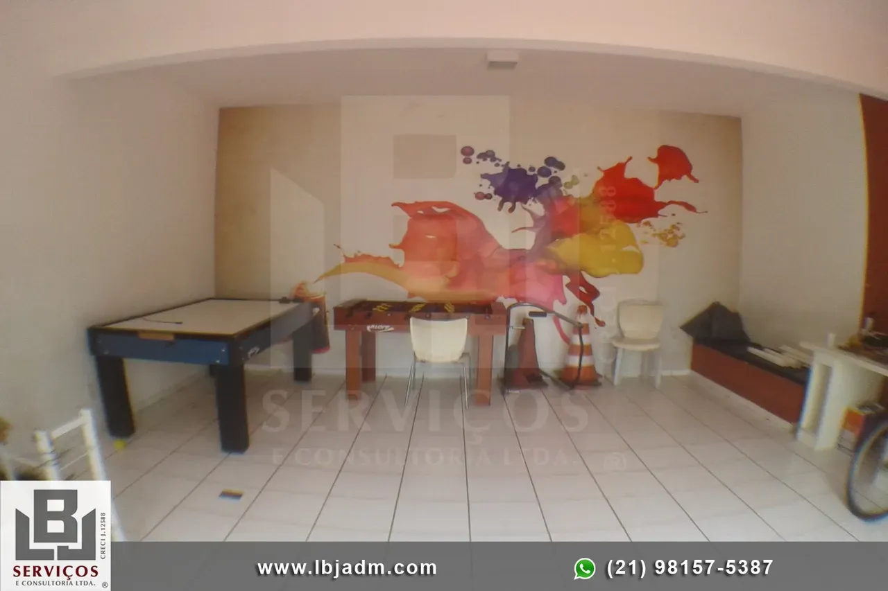 Garden in a 2-bedroom house, 75 m² — photo 28