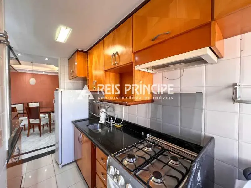 2 quartos e vista para a água: apartamento de 82 m² — photo 15