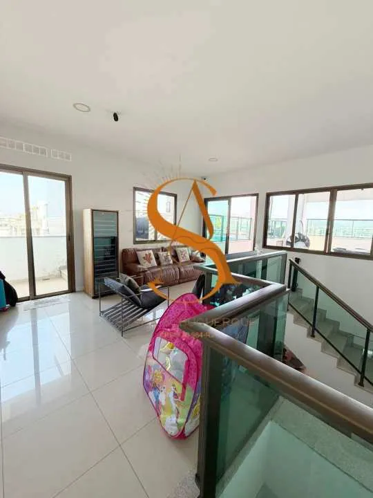 Apartamento mobiliado com cozinha integrada e 4 quartos — photo 24