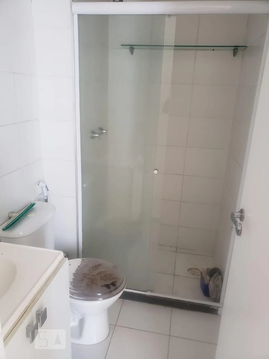 2-bedroom apartment, 50 m² — photo 8