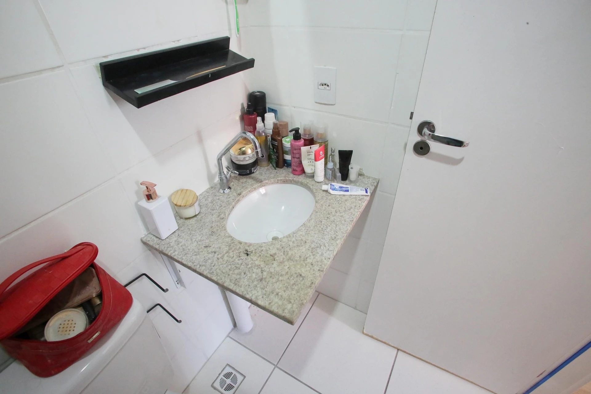 Apartamento para alugar com 2 quartos e varanda gourmet — photo 26