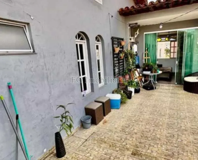 Furnished duplex home with gas stove and 228 m² — photo 30