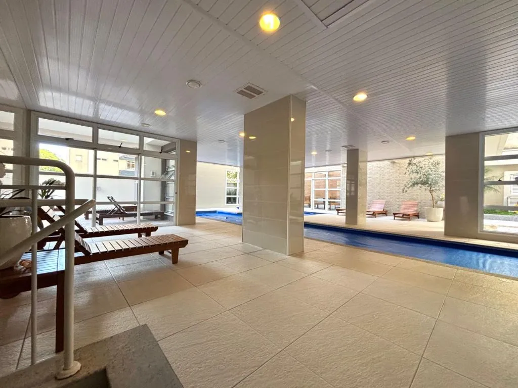 2-bedroom apartment, 1 with its own bathroom, 66 m² — photo 32