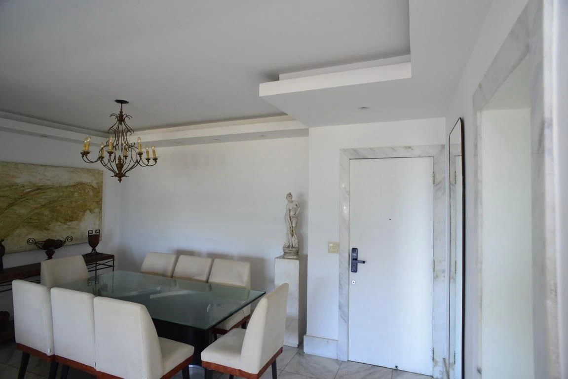 Apartamento mobiliado com 4 quartos e suíte no total — photo 45