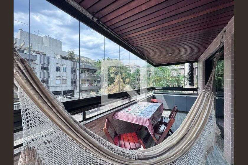 Apartamento mobiliado de 72 m² com 2 quartos e vaga — photo 14