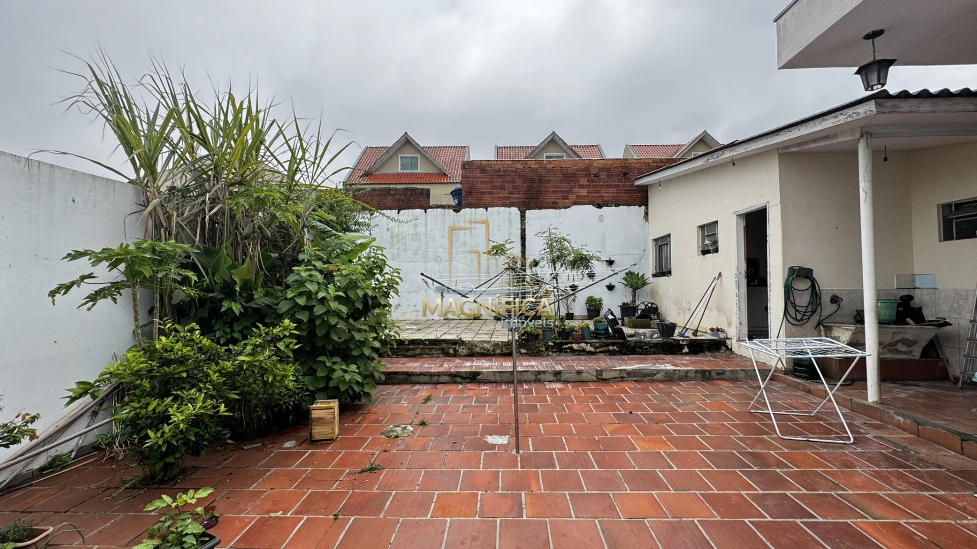 Washing machine in a 3-bedroom house, 255 m² — photo 22
