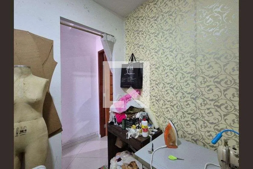 Sobrado mobiliado com 2 quartos e varanda — photo 23