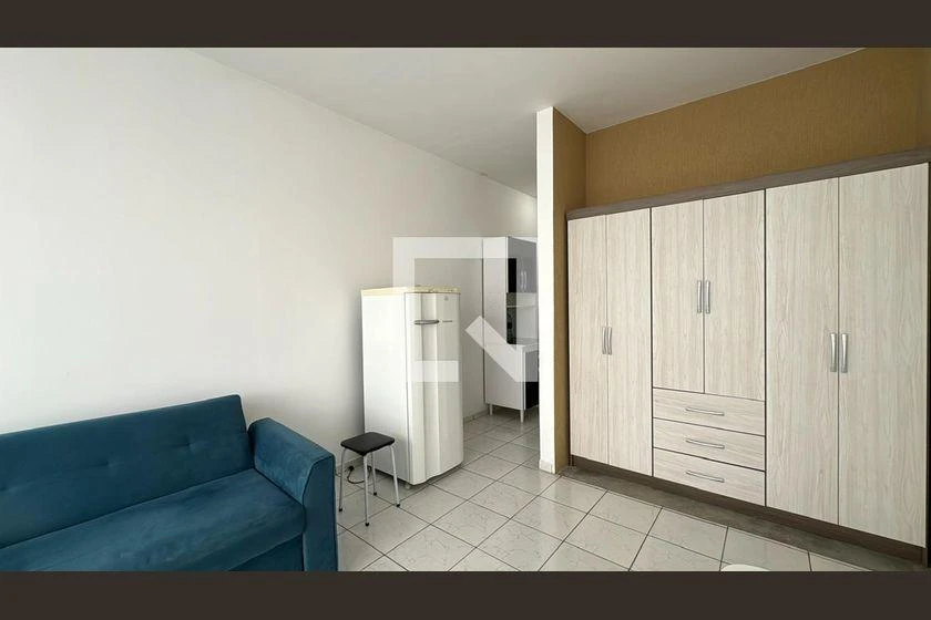Apartamento amueblado de 1 dormitorio y 28 m² — photo 3