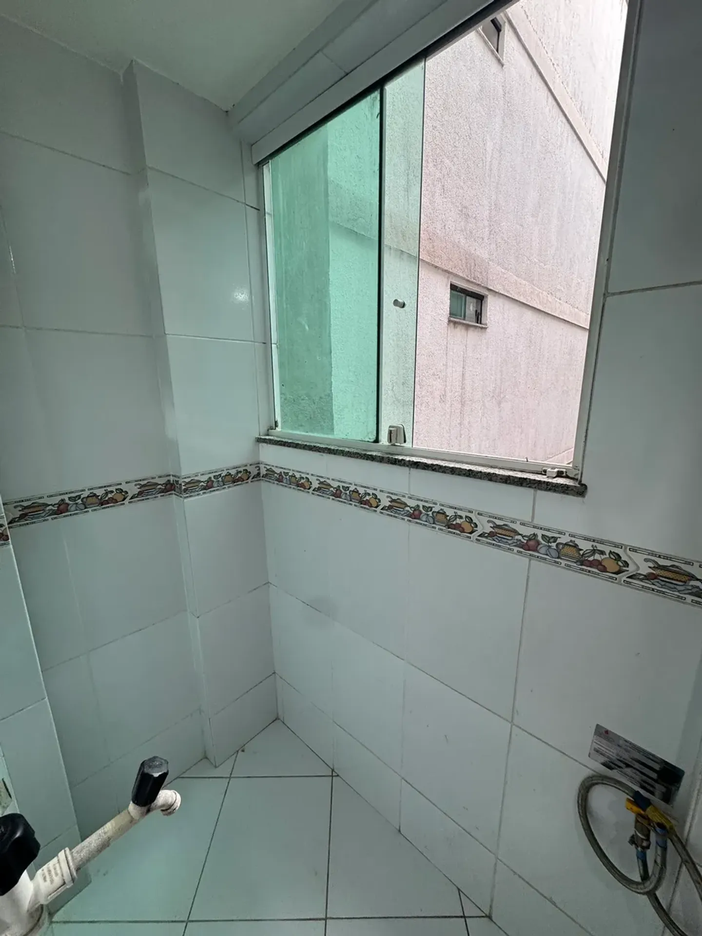 Квартира: 1 спальня, 40 м² — photo 17