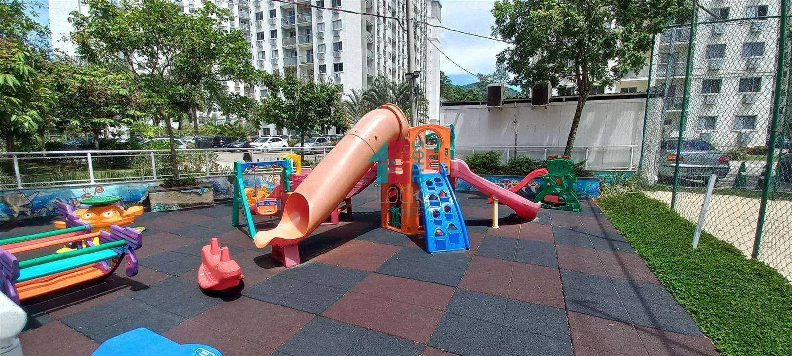 Apartamento de 2 quartos com vaga e cozinha separada — photo 28