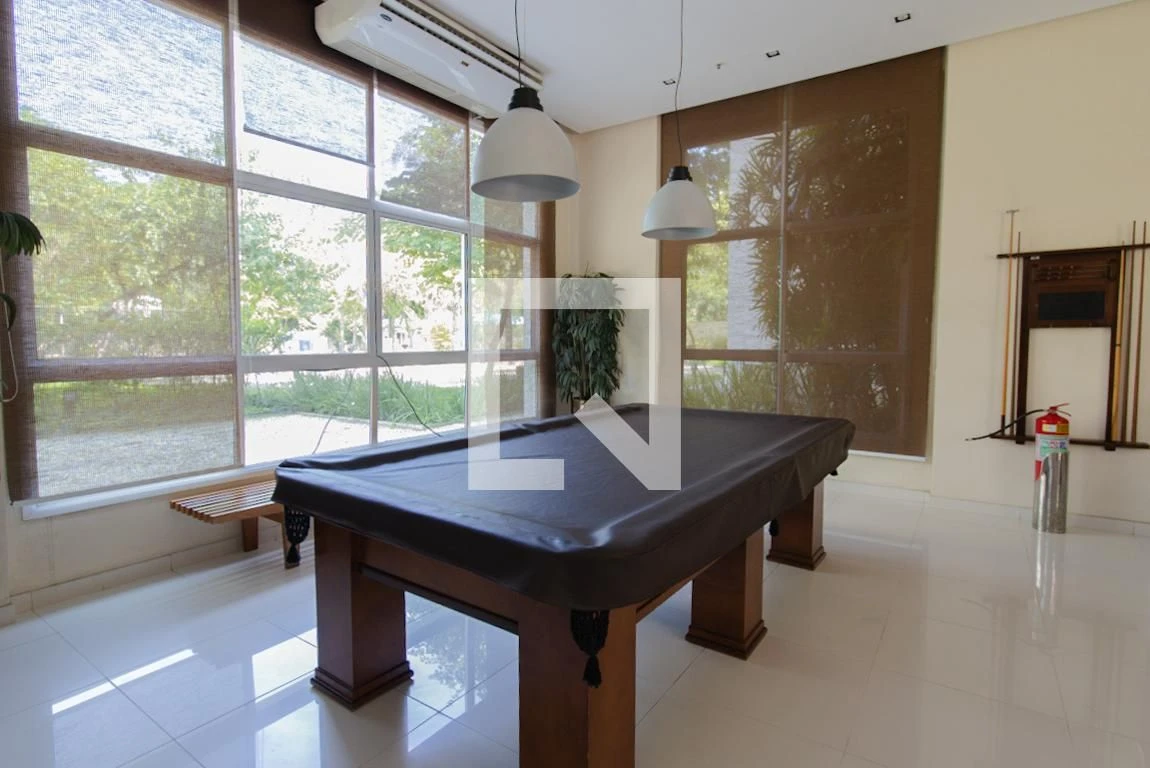 Mountain view in a 3-bedroom apartment, 107 m² — photo 77
