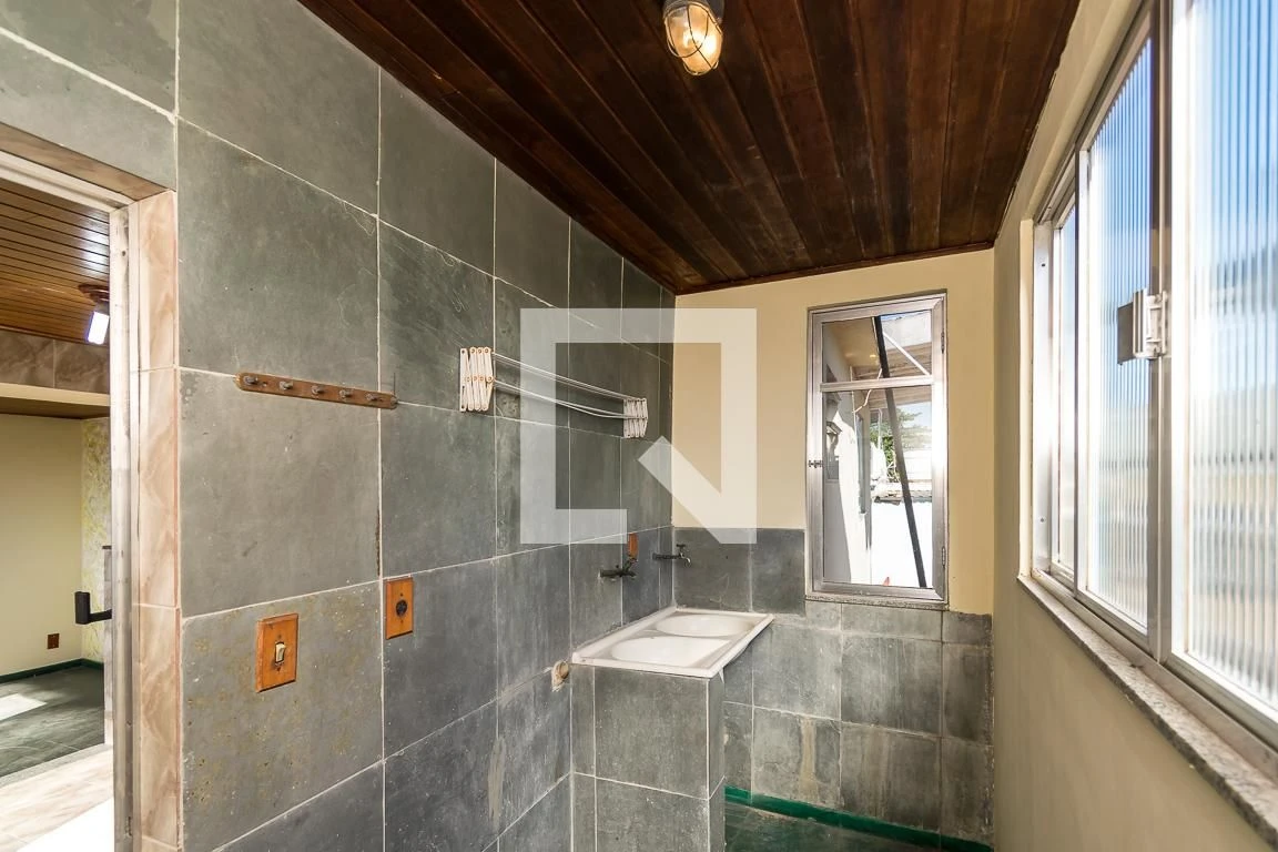 House for rent with 2 bedrooms and a balcony — photo 22