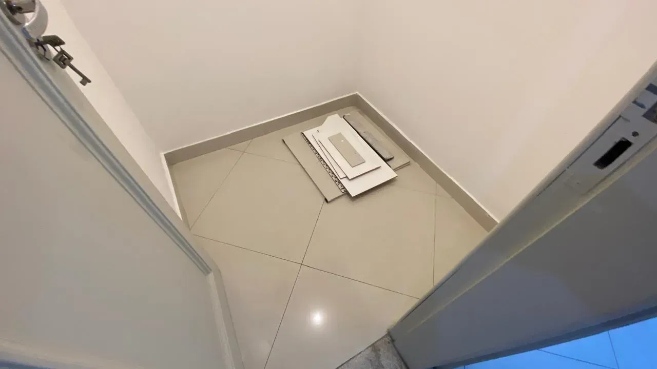 2-bedroom, 44 m² apartment in Rio de Janeiro — photo 30