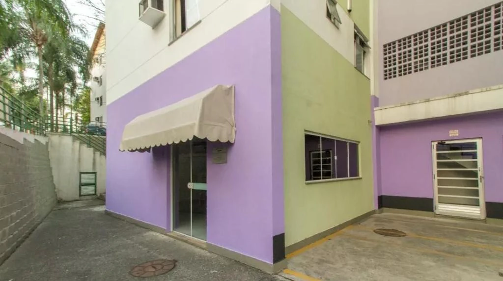 Apartment, 50 m², with a washing machine — photo 20