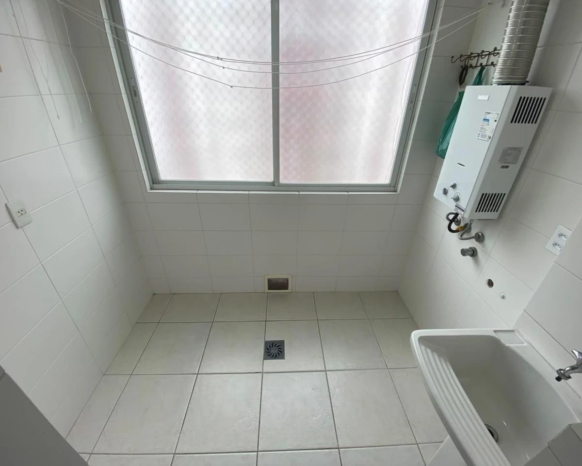Apartamento sin amueblar de 84 m² con 2 dormitorios y suite — photo 10