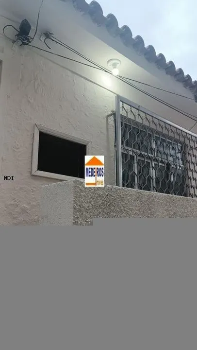 Rental house with 1 bedroom and 1 bathroom — photo 13