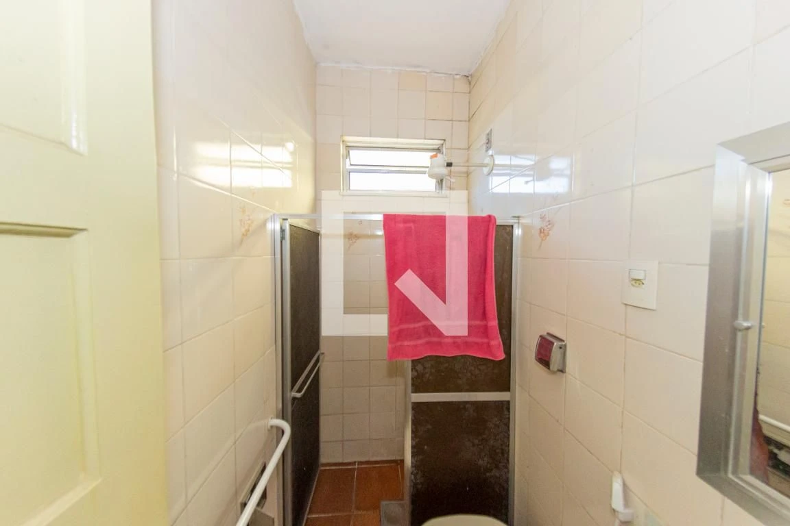 Casa com 3 quartos e varanda — photo 49