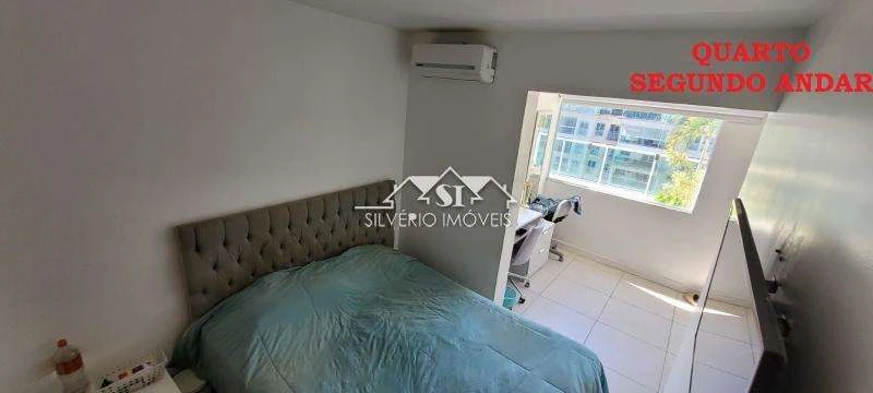 Apartamento mobiliado de 200 m² com 3 quartos e churrasqueira — photo 3