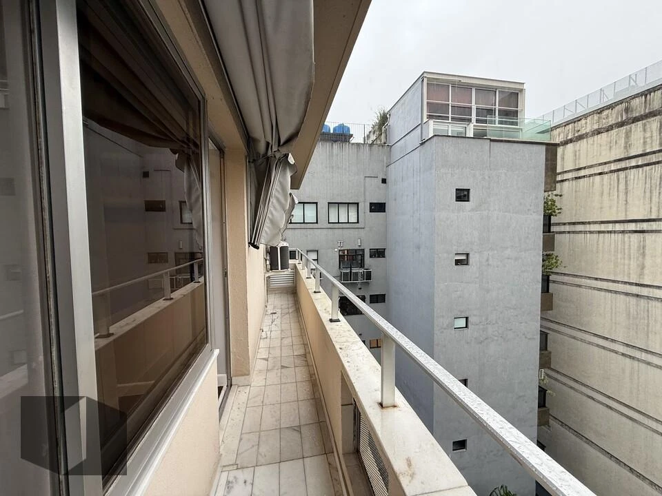 4-bedroom apartment 164 m² with 2 parking spaces — photo 29