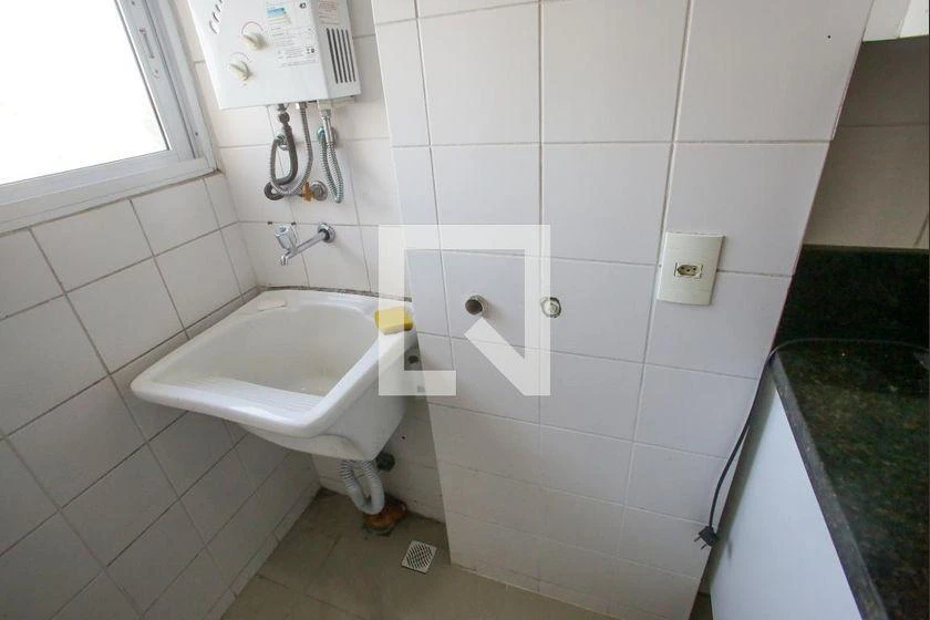 Квартира с 2 спальнями, в доме есть тренажёрный зал — photo 14