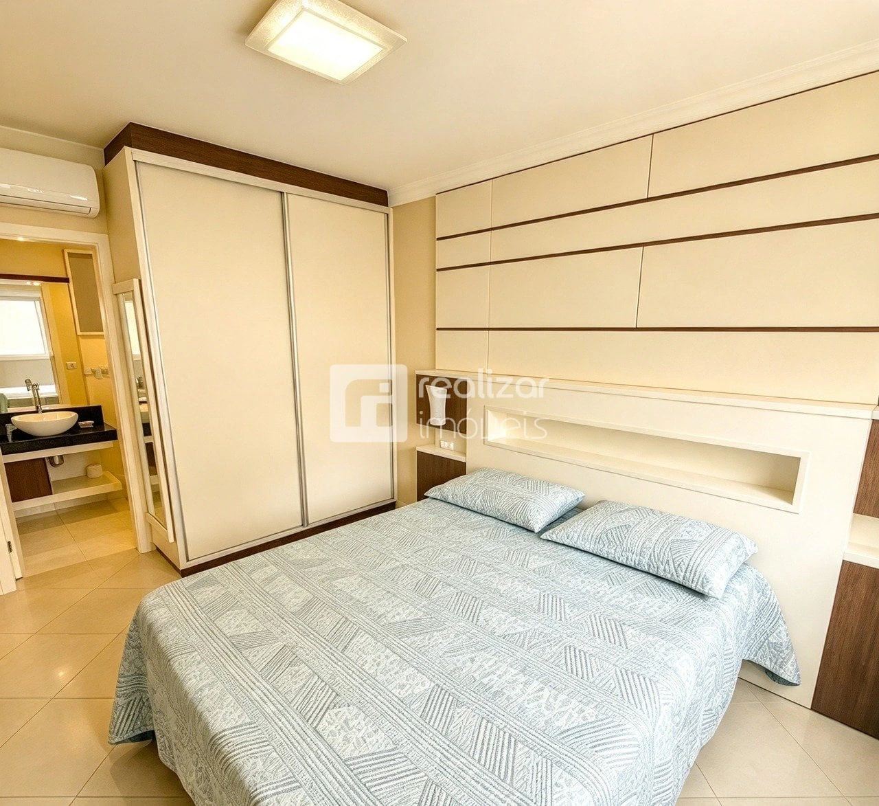 3-bedroom apartment with a private BBQ in Florianópolis — photo 4