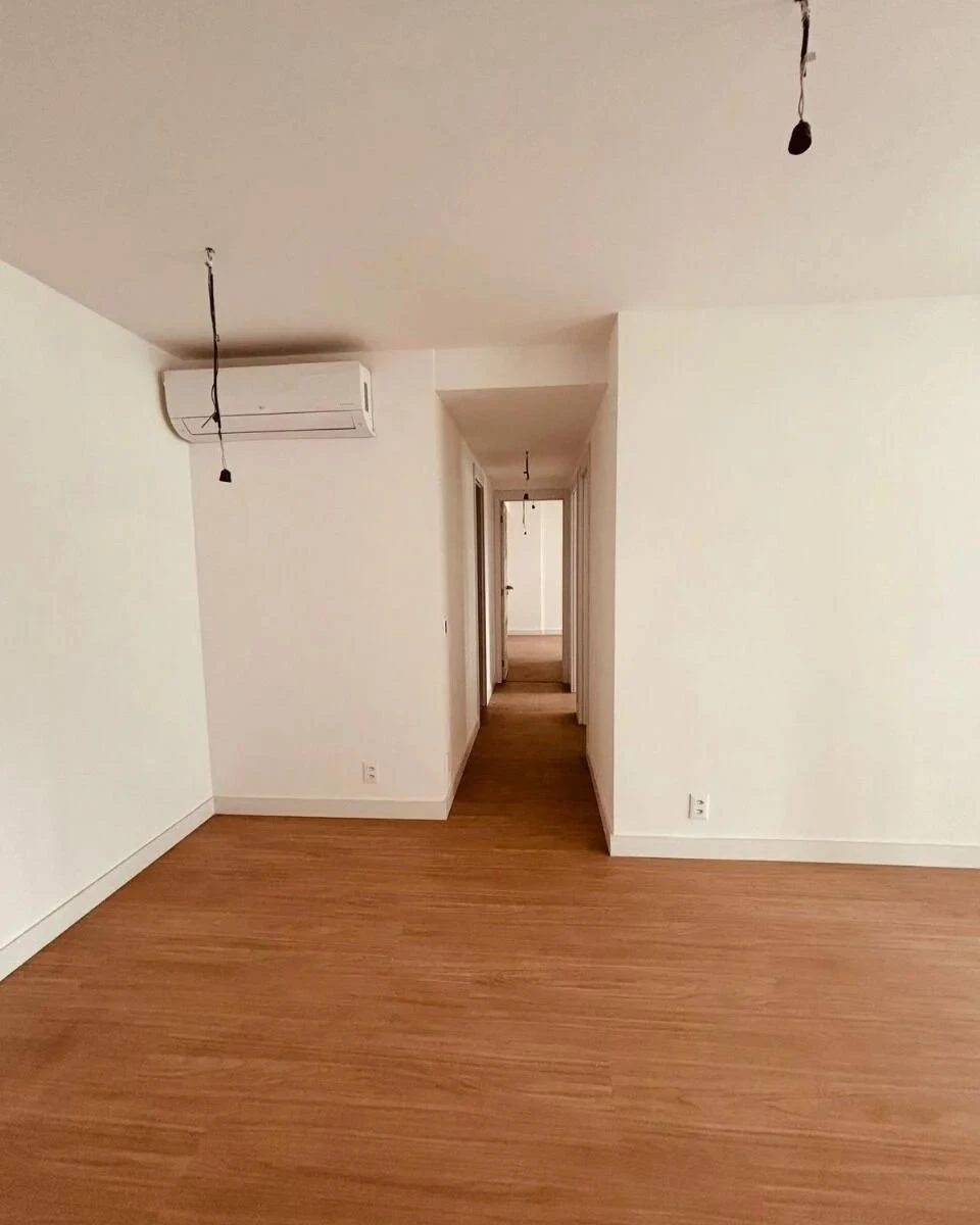 98 m² apartment with 3 bedrooms, 1 en-suite, 2 parking — photo 21