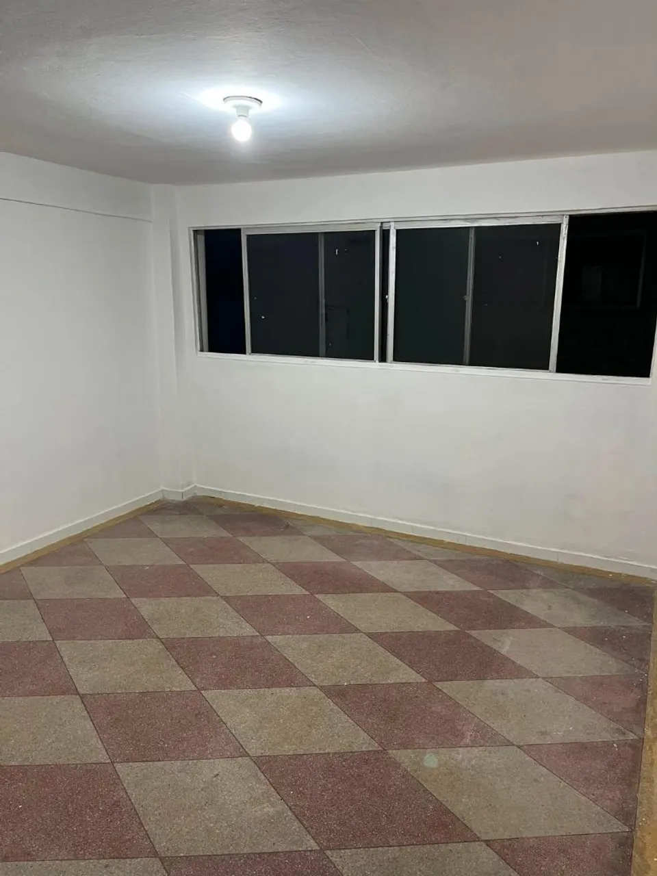 Unfurnished 3-bedroom apartment with 2 bathrooms and 1 parking — photo 3