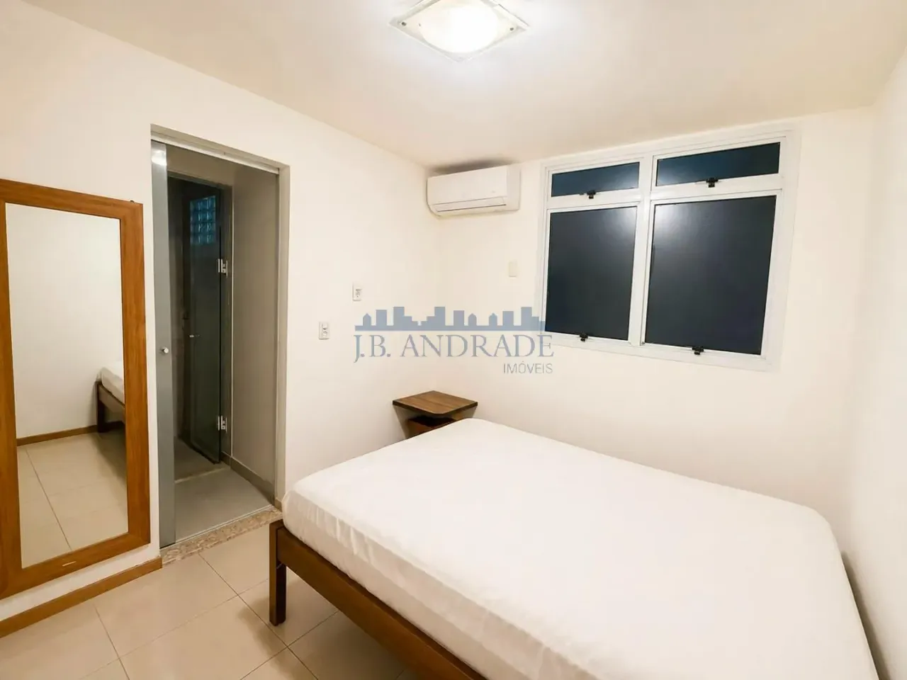 3-bedroom apartment with 3 baths and 2 parking spots — photo 6