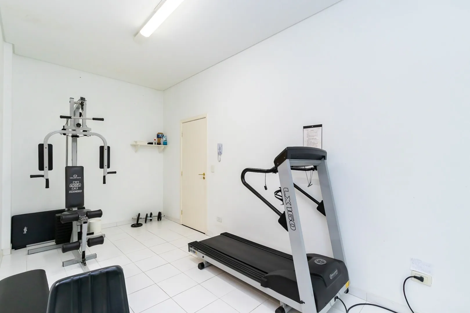 Квартира с балконом 136 м² и 3 спальнями — photo 32