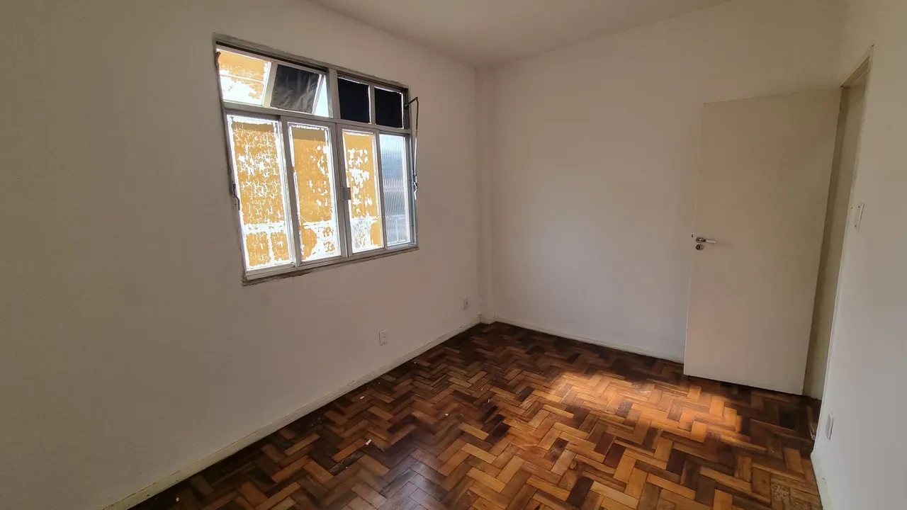 2-bedroom apartment with a washing machine in Rio de Janeiro — photo 8