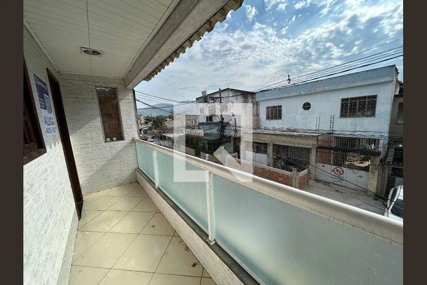 Casa de 2 quartos, sendo 1 suíte, 75 m², Realengo — photo 3