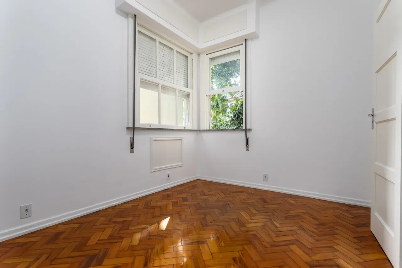 Rental apartment with 2 bedrooms, 2 baths and maid room — photo 16