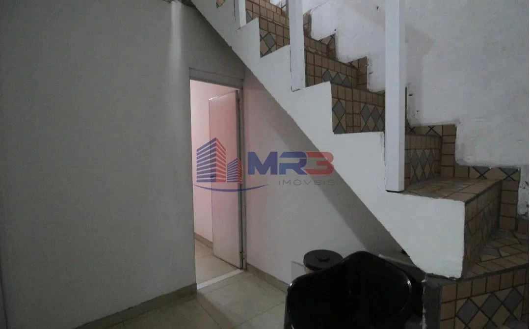 Casa mobiliada com 2 quartos e 1 banheiro — photo 27