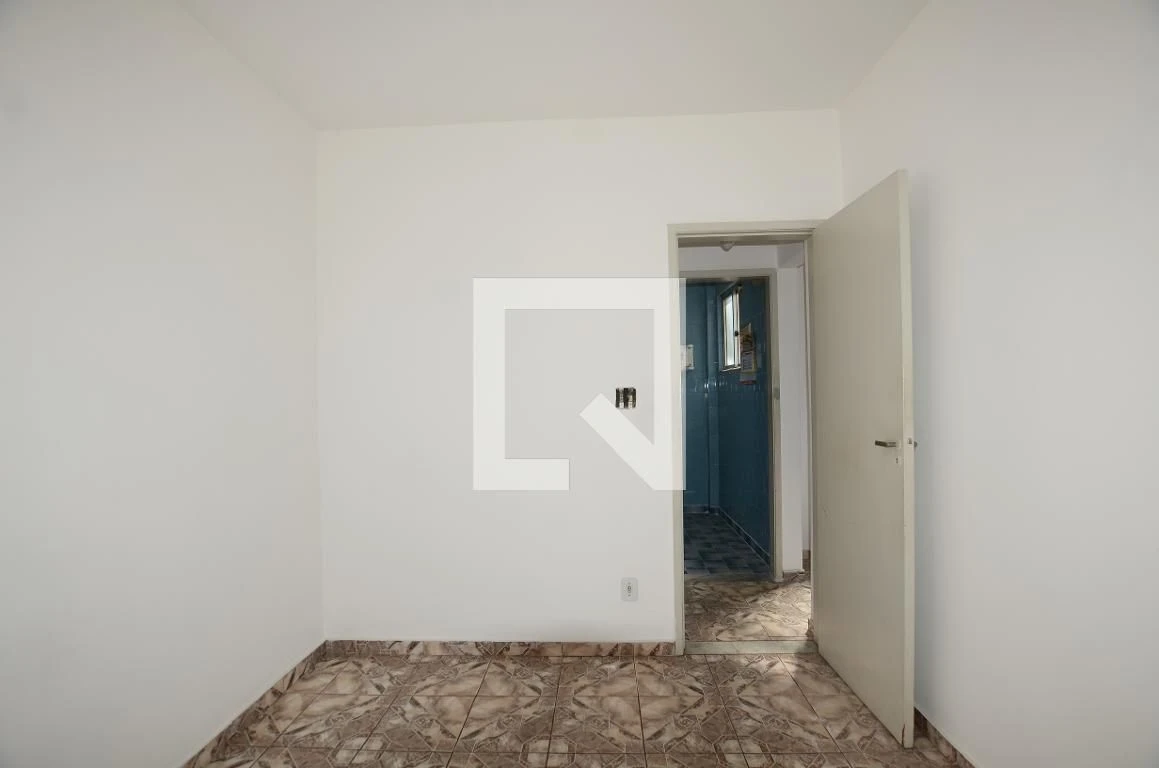 Apartment, 38 m², with a washing machine — photo 7
