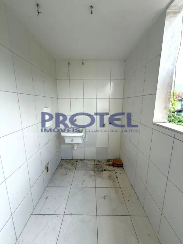 Casa de 90 m² e 2 quartos, Vargem Grande — photo 30