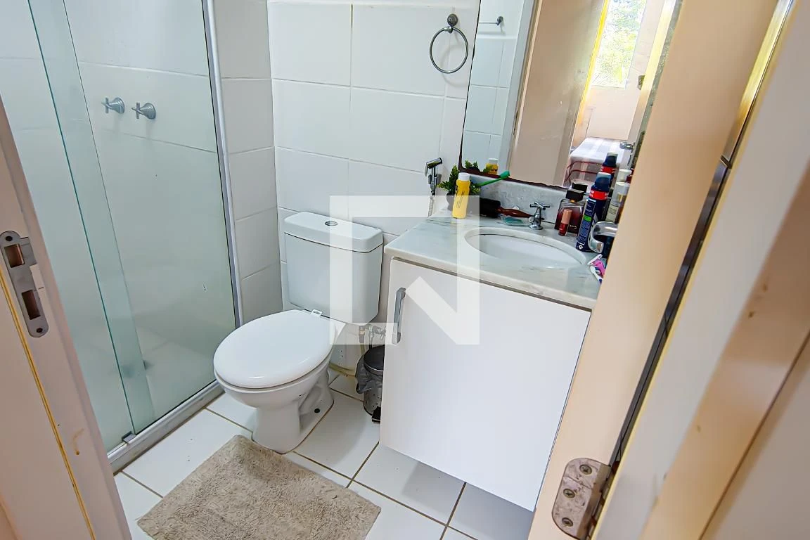 Apartamento de 2 quartos em condomínio com sauna — photo 45