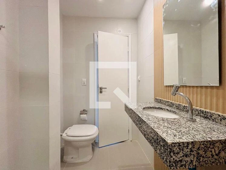 Apartment, 84 m², with a washing machine — photo 24
