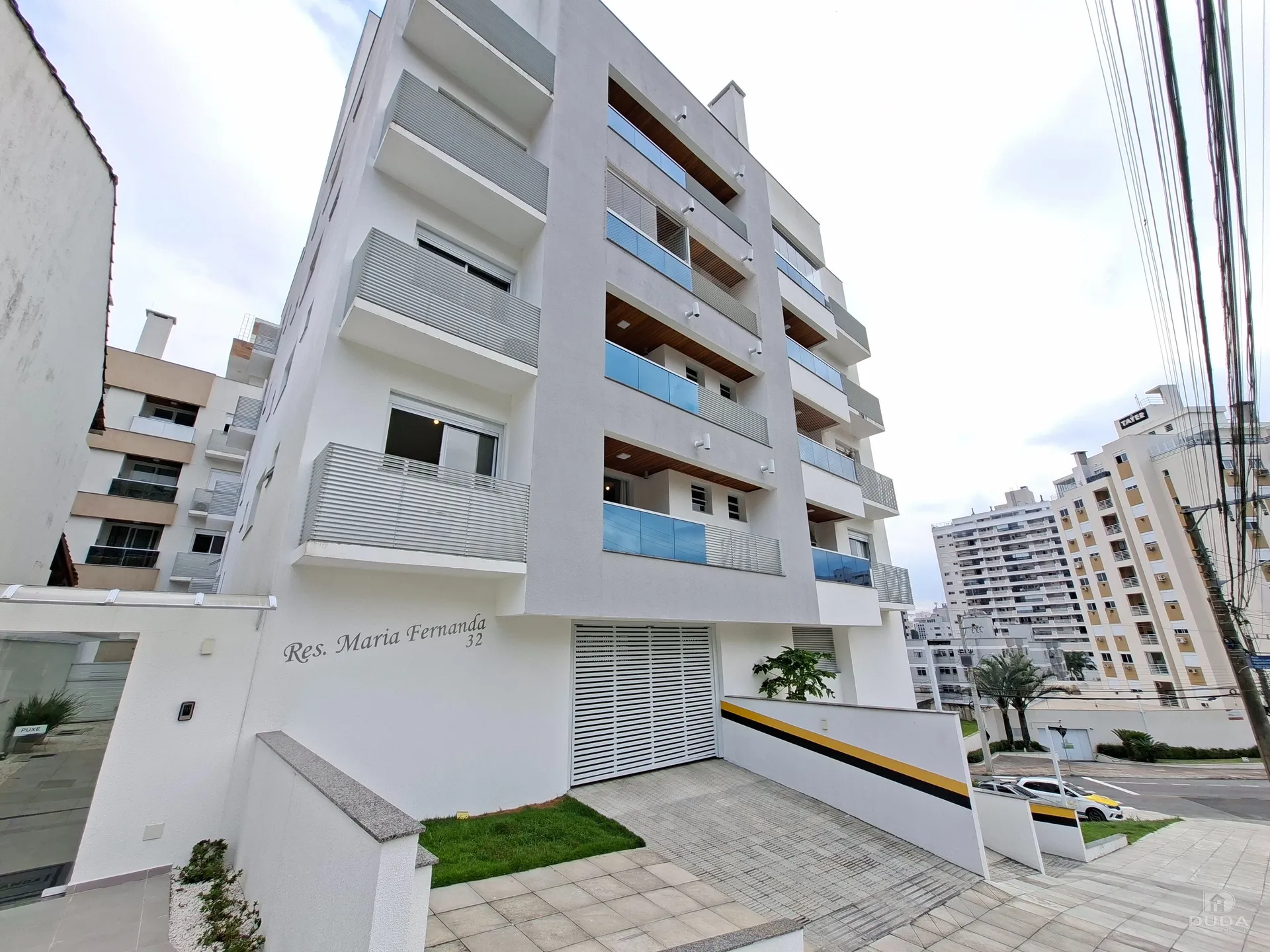 Furnished apartment, 59 m², with a home office — photo 4