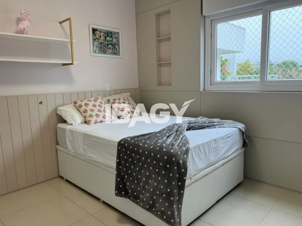 Apartment, 277 m², with a grill on the balcony — photo 6