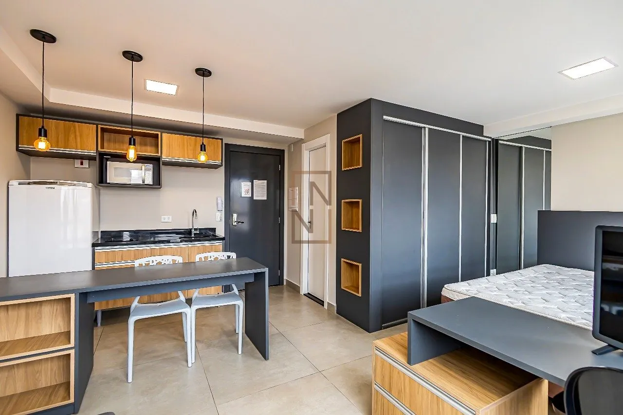 1-bedroom apartment 43 m² with no parking space — photo 8